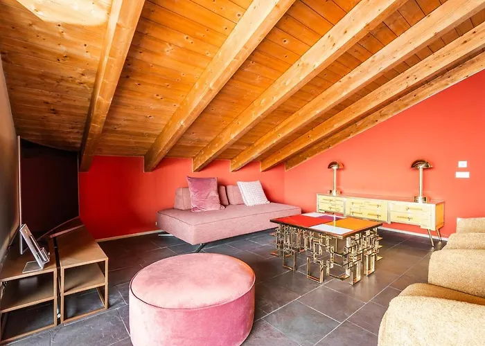 Fuoriporta Affitti Brevi - Millelire - Casangiorgio104 Apartament Medesano