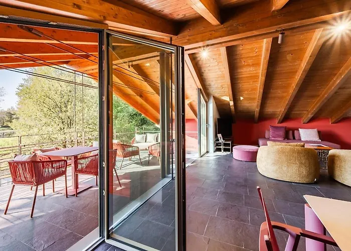 Fuoriporta Affitti Brevi - Millelire - Casangiorgio104 *