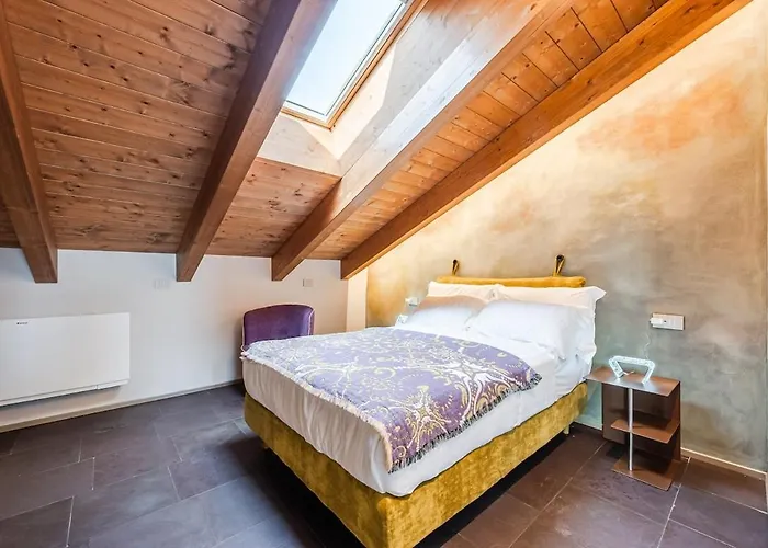 Fuoriporta Affitti Brevi - Millelire - Casangiorgio104 메데사노