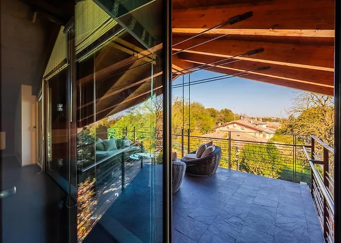 Fuoriporta Affitti Brevi - Millelire - Casangiorgio104