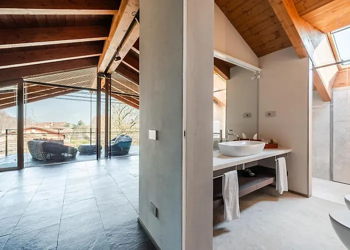 Fuoriporta Affitti Brevi - Millelire - Casangiorgio104 메데사노