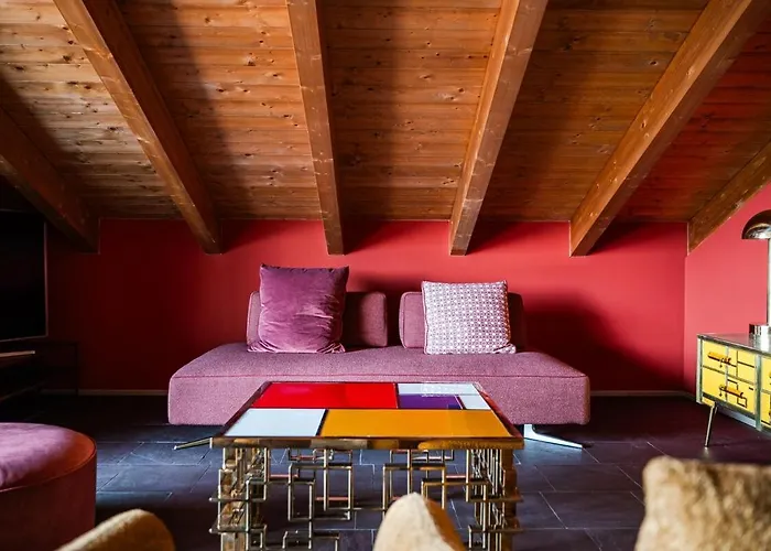 Fuoriporta Affitti Brevi - Millelire - Casangiorgio104