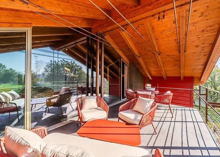 Fuoriporta Affitti Brevi - Millelire - Casangiorgio104 아파트 메데사노