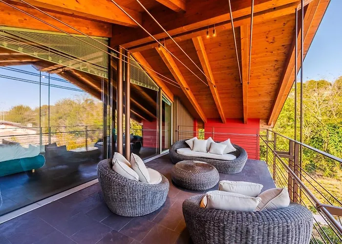 아파트 Fuoriporta Affitti Brevi - Millelire - Casangiorgio104 메데사노