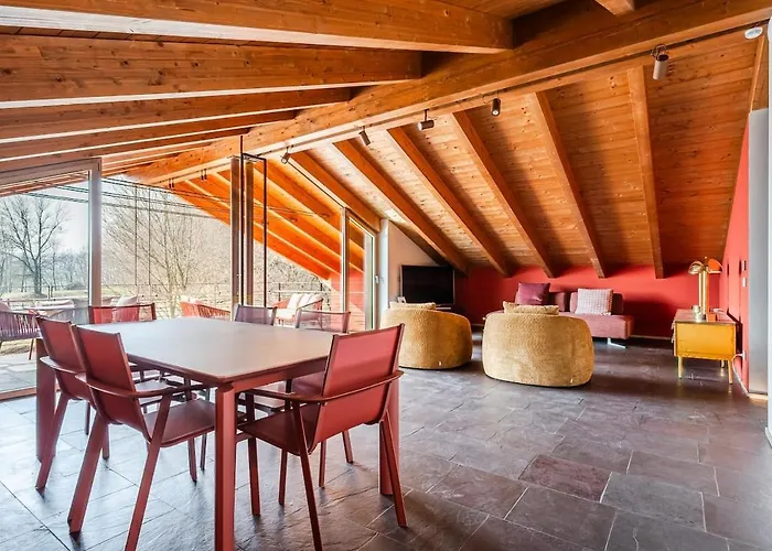 Fuoriporta Affitti Brevi - Millelire - Casangiorgio104 *