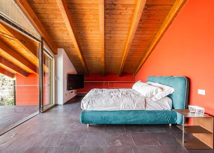 Fuoriporta Affitti Brevi - Millelire - Casangiorgio104 메데사노