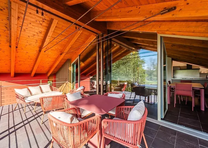 Fuoriporta Affitti Brevi - Millelire - Casangiorgio104 * Medesano