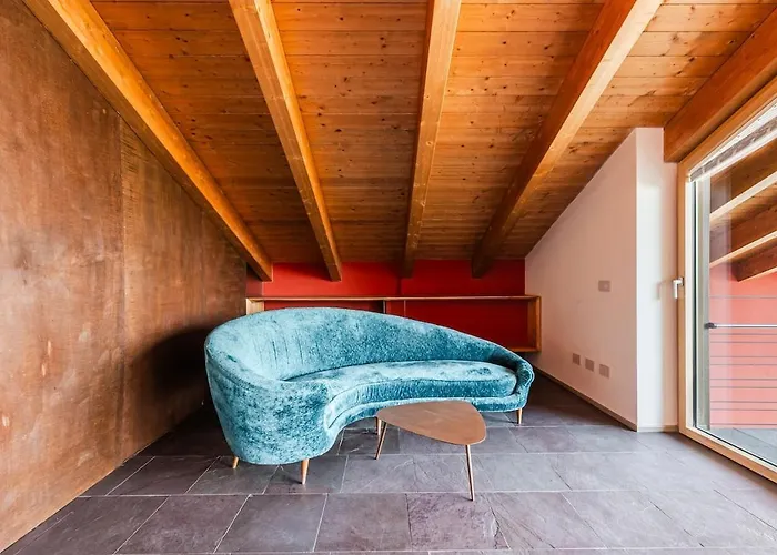 Fuoriporta Affitti Brevi - Millelire - Casangiorgio104 아파트 메데사노