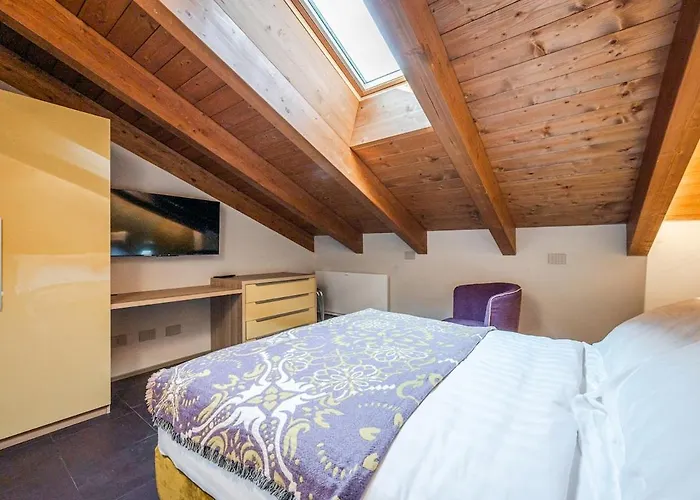 Apartament Fuoriporta Affitti Brevi - Millelire - Casangiorgio104 Medesano