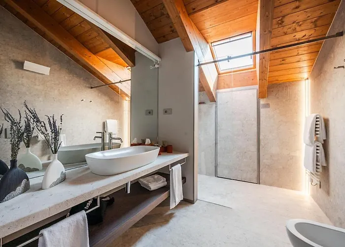 Apartament Fuoriporta Affitti Brevi - Millelire - Casangiorgio104